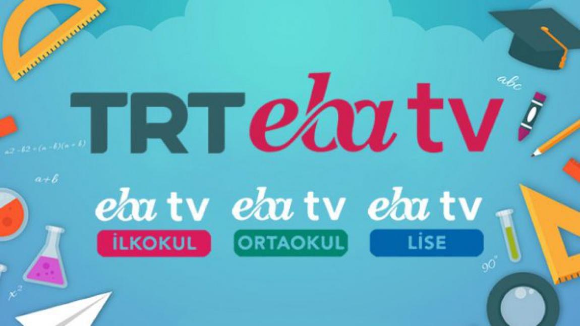 TRT EBA TV Frekans Ayarları